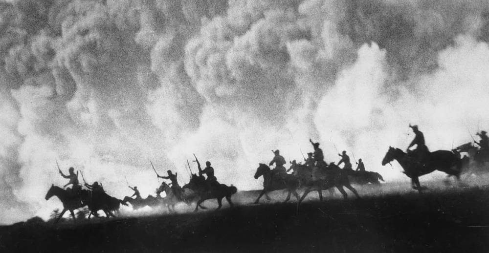 Красные гусары: как пленные венгры били казаков в Гражданскую войну | Русская семерка