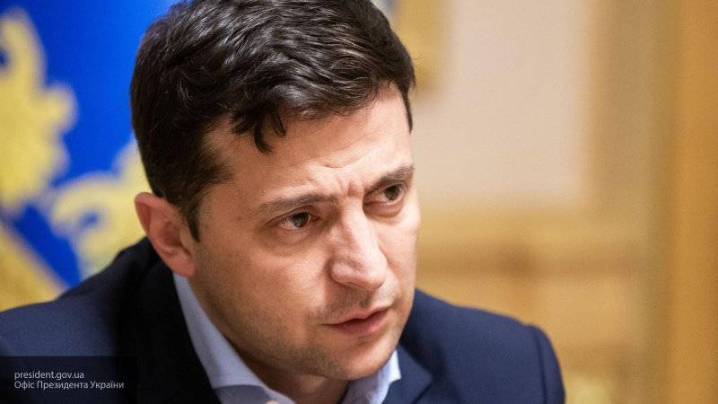 Беглый депутат Рады рассказал, как Зеленскому восстановить экономику Украины