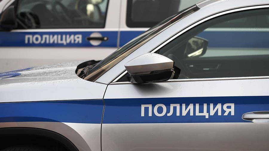 Неизвестные с оружием напали на офис фирмы в Москве и украли 7 млн рублей