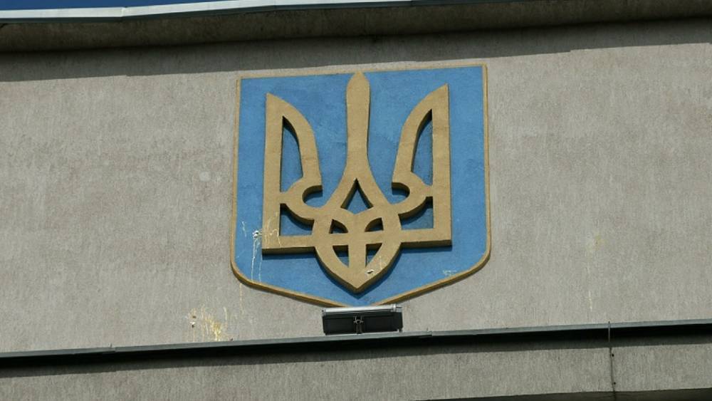 Украинские силовики заподозрили танкер "Мрия" в поставках для Черноморского флота