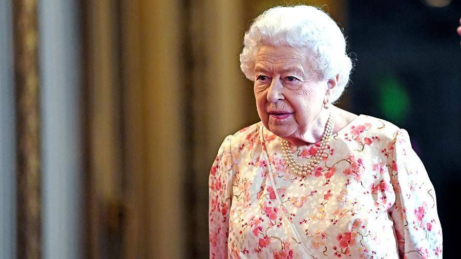 СМИ узнали о гневе Елизаветы II в адрес британских политиков