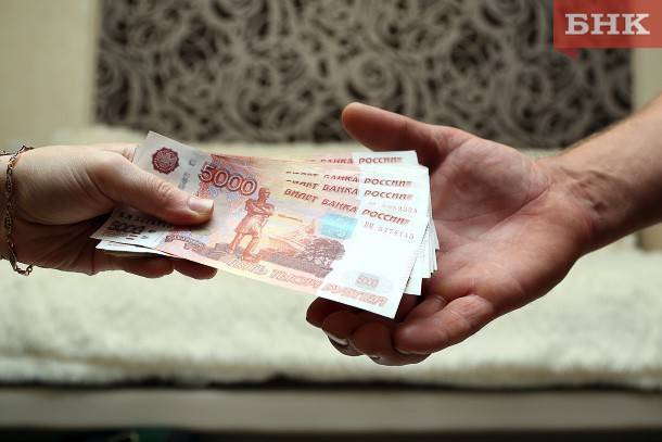 Усинский предприниматель потерял деньги при покупке химреагентов