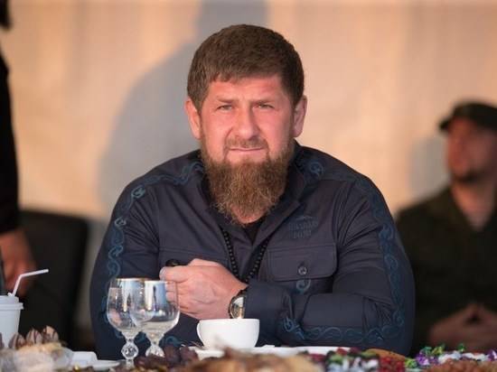 Кадыров бросил вызов недовольным дагестанцам: «Приезжайте, я в Грозном»