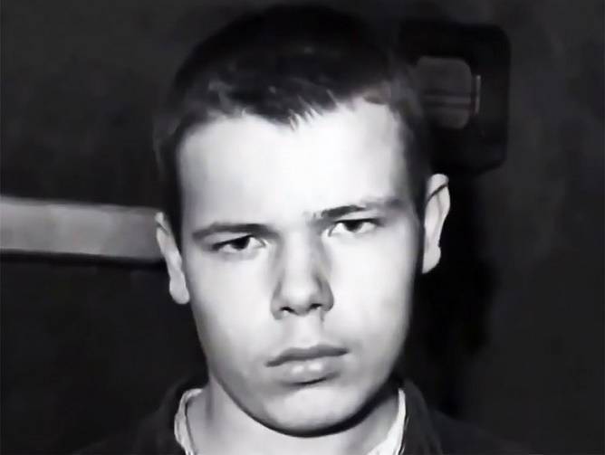 За что Брежнев в 1964 году расстрелял подростка | Русская семерка