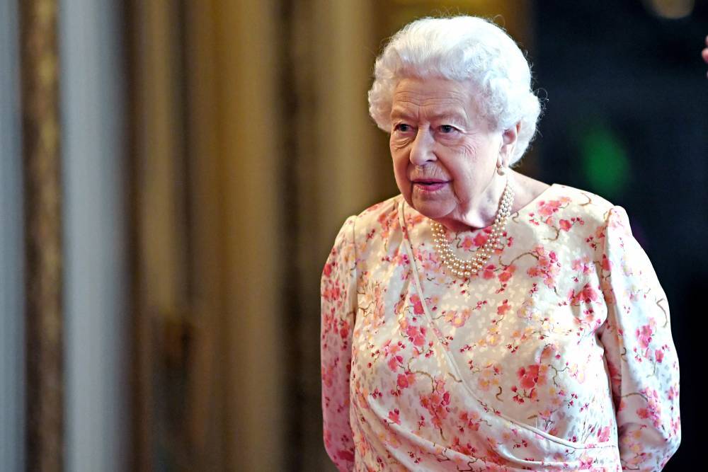 Британские политики разозлили королеву Елизавету II. РЕН ТВ