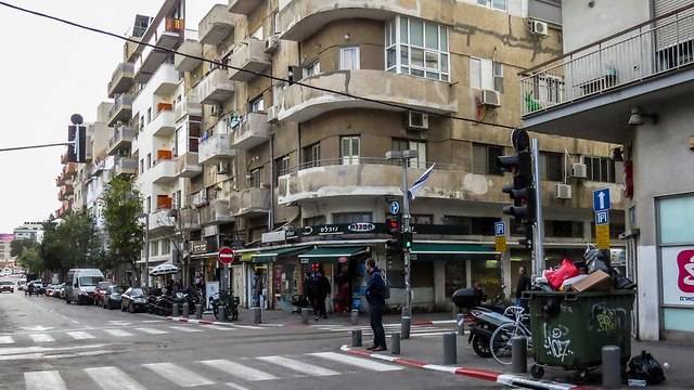 Туристка из Германии рассказала об ужасе, пережитом в Южном Тель-Авиве