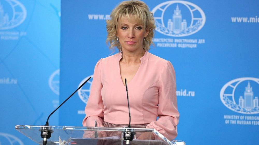 МИД России обратится в ОБСЕ в связи с задержанием в Риге шеф-редактора Sputnik Латвия