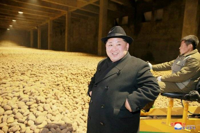 Ким Чен Ын «немного извинился» перед Трампом за испытания ракет