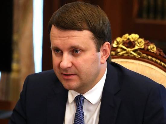 Пиррова победа над инфляцией: как считает цены министр Орешкин