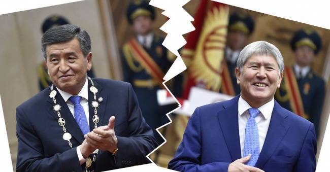 Третьей революции в Киргизии не будет — эксперты — Новости политики, Новости Азии