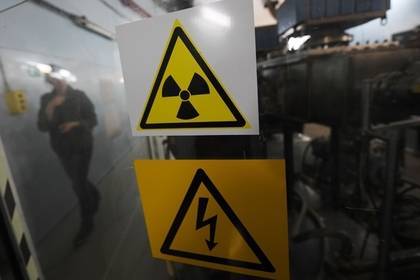 Объяснен скачок радиации после взрыва на полигоне в Северодвинске