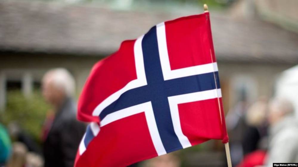 Полиция Норвегии расследует стрельбу в мечети в Осло как теракт