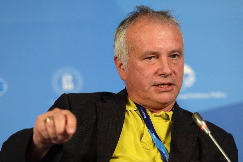 Немецкий политолог: Украина не сможет стать членом ЕС | Новороссия