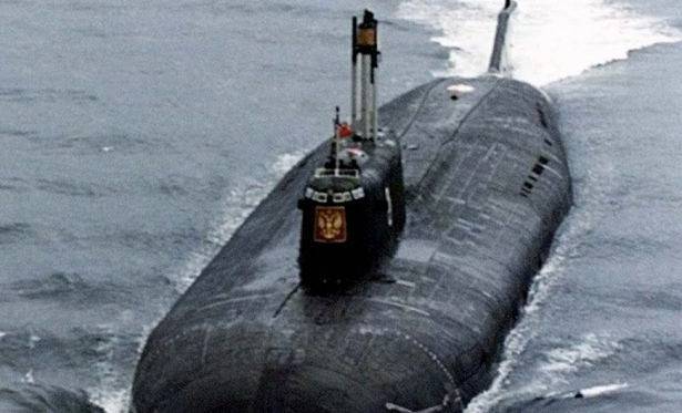 Гибель подлодки «Курск»: как появилась версия об атаке другой субмарины | Русская семерка