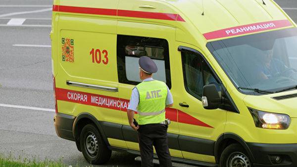 В ДТП на трассе Пермь – Екатеринбург погибли два человека — Информационное Агентство "365 дней"