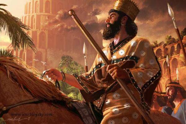 Тиглатпаласар III: царь Ассирии, построивший могущественную империю