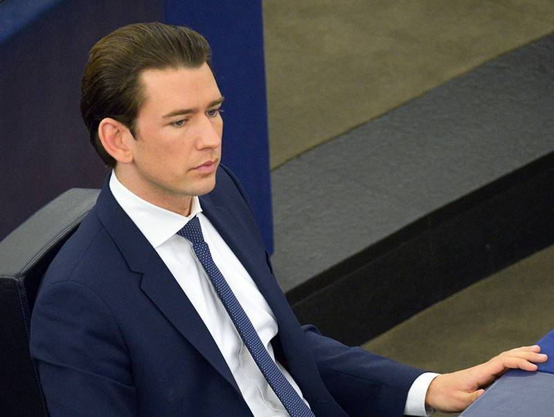 Бывший австрийский канцлер назвал Ислам частью Австрии