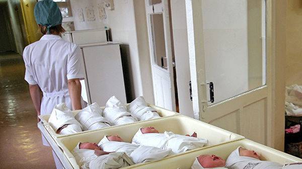 «Будь проклят тот день»: как младенцы умирают в роддомах