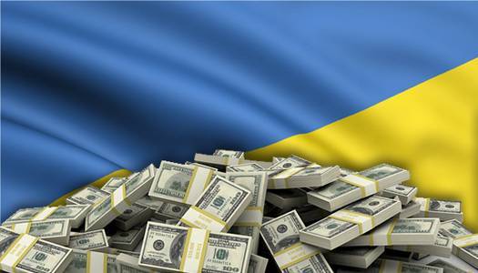 Стало известно о госдолге Украины