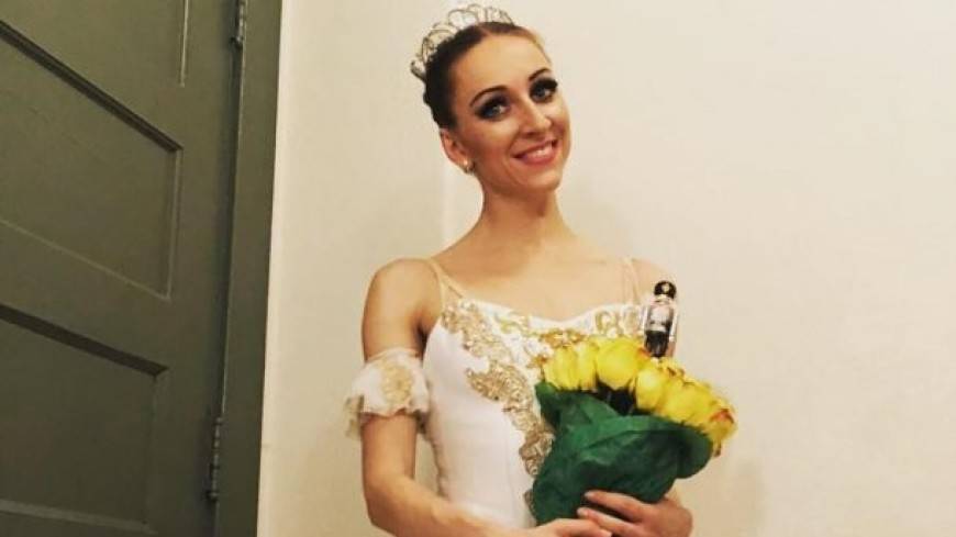 Балерина Светлана Исакова погибла в ДТП, возвращаясь из отпуска