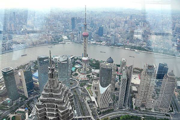 Шанхай запустил новую систему билетов для содействия развитию туризма