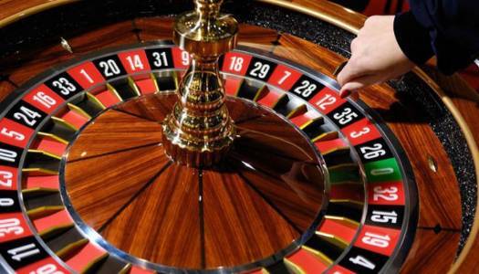 Влада має намір легалізувати казино заради розвитку туризму