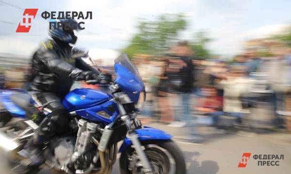 Байк-шоу в Севастополе посетило более 50 тысяч человек | Севастополь | ФедералПресс
