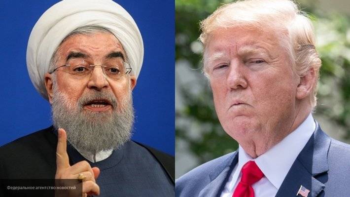 Тегеран требует изменения подхода США в отношении Ближнего Востока