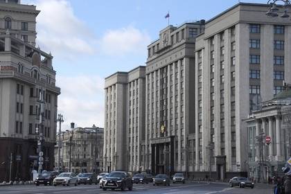 В Госдуме оценили последствия вступления Украины в НАТО