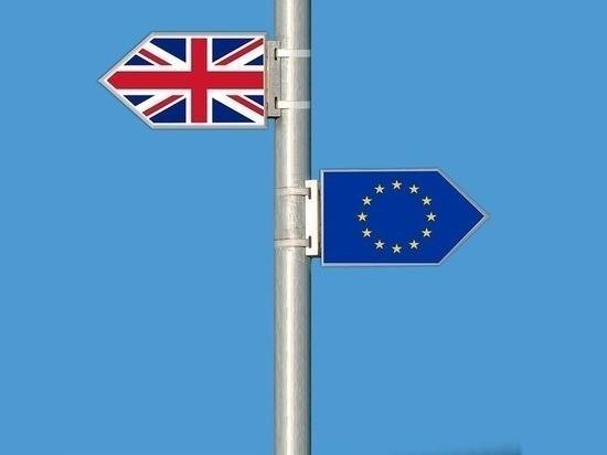 В Британии применят «поправку Магнитского» после Brexit