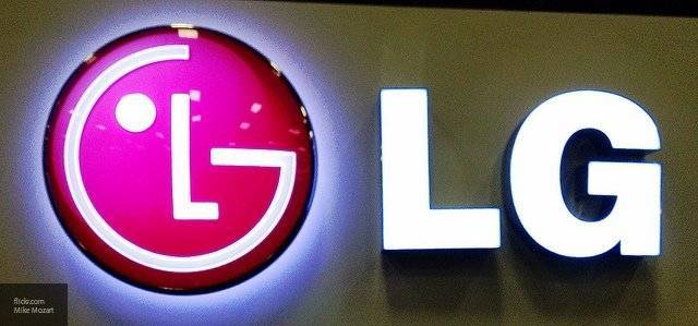 В Сети появились рендерные снимки флагманского смартфона LG
