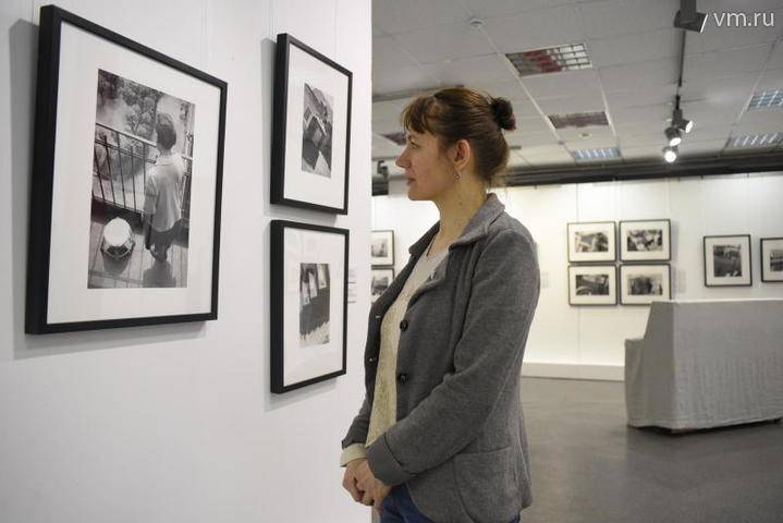 Выставку фотографий Гарри Бенсона покажут в Москве
