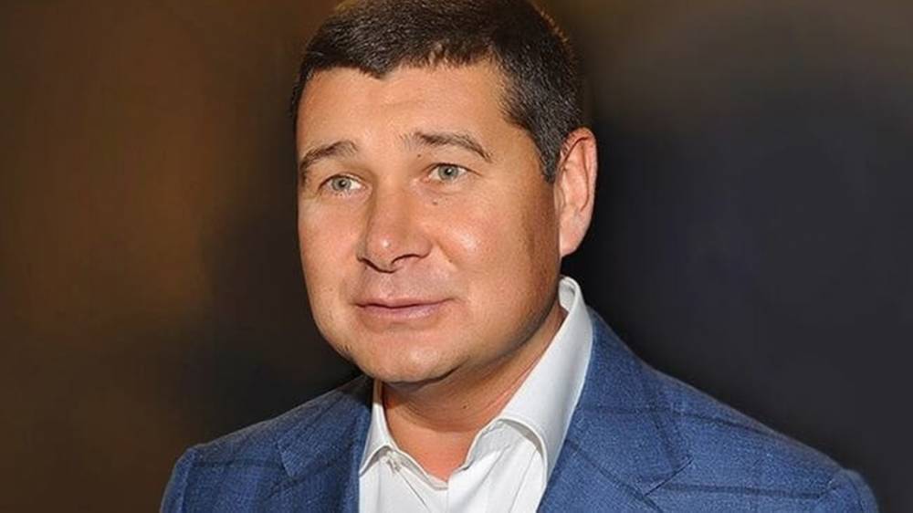 Онищенко сообщил о планах вернуться в Киев