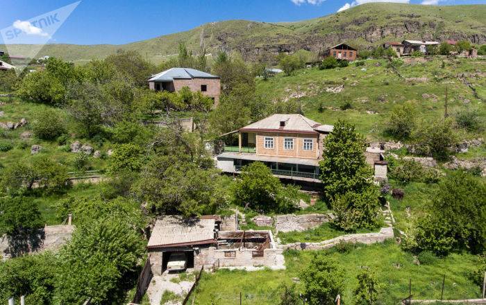 Молодой мужчина пропал в армянском селе – ведутся поиски
