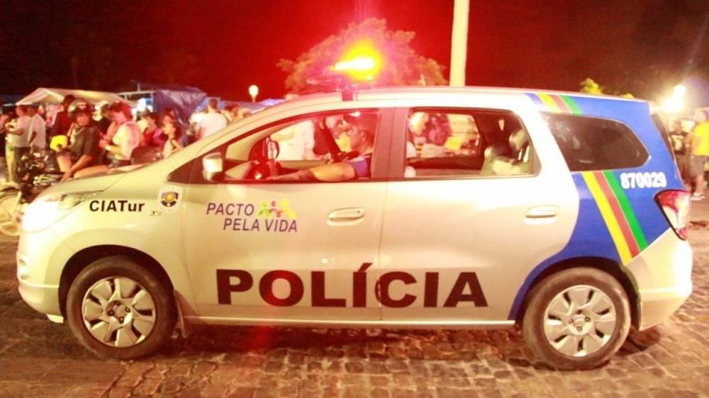 Неизвестные открыли стрельбу в ночном клубе в Бразилии, есть жертвы