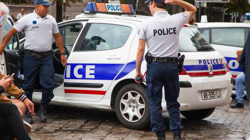 Во Франции задержали бегавшего 18 лет от полиции преступника