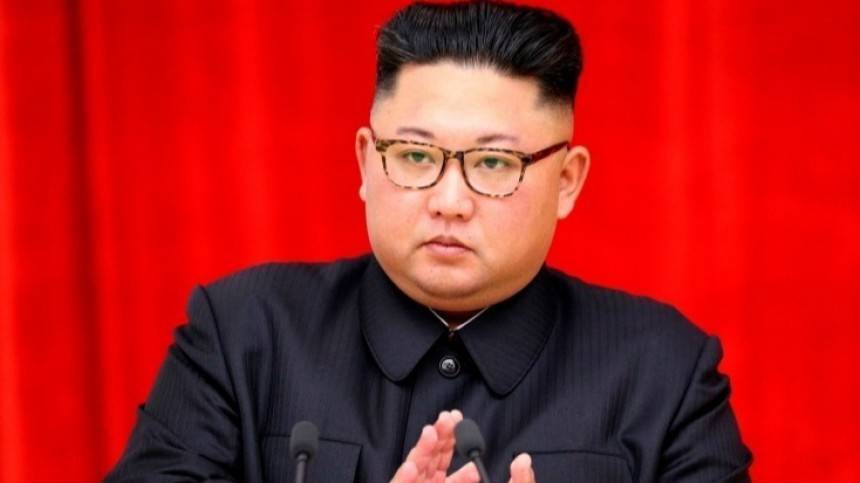 Фото: Как Ким Чен Ын лично руководил пусками ракет в КНДР