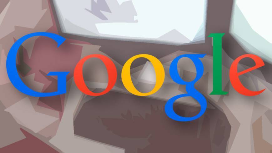 Пользователи Google пожаловались на работу поисковой системы