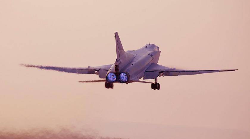 В США поразились уникальностью бомбардировщика РФ шестого поколения - utro.ru