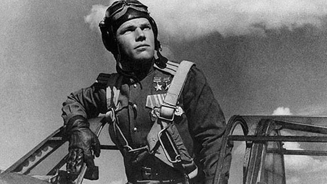 Какие лётчики могли стать Героями Советского Союза | Русская семерка