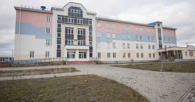 В Гааге рассматривают иск российской компании к Беларуси