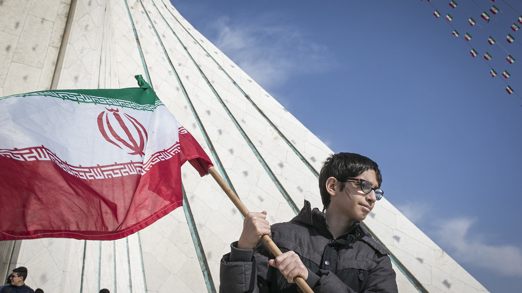 США остались не удел: Участники ядерной сделки сплотились вокруг Ирана