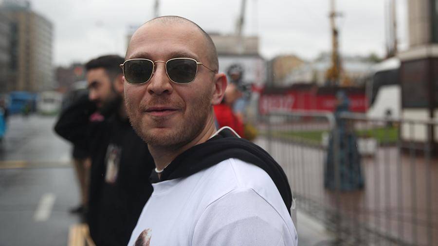 Главными спикерами митинга за честные выборы в Москве оказались рэперы