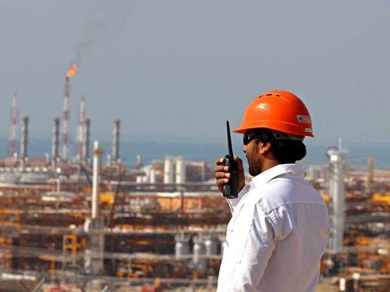 В Иране намерены сократить зависимость бюджета страны от нефти