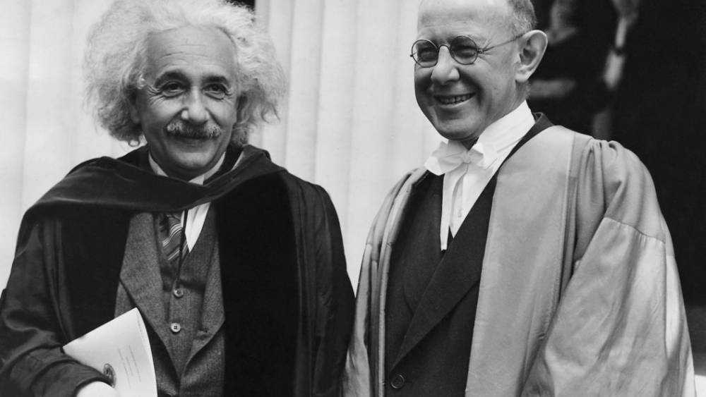 Раскрыта "формула счастья" от Эйнштейна, проданная на аукционе за 1,5 млн долларов