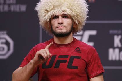 Лучший боец UFC рассказал о причинах успеха Нурмагомедова