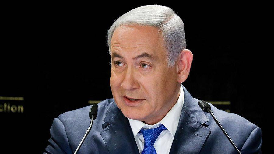 СМИ узнали о предстоящем визите израильского премьера в Киев