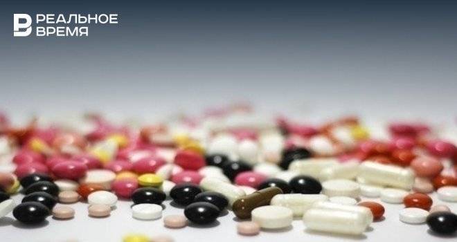 В Госдуме предложили ввести фиксированную наценку на лекарства