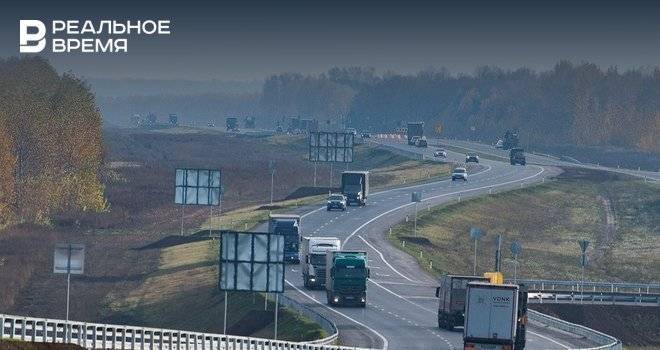 УФАС по РТ оштрафует «Волго-Вятскуправтодор» за картельное соглашение при контроле качества дорог