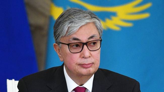Президент Казахстана хочет ужесточить наказание за педофилию — Новости политики, Новости Азии